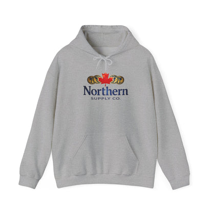 True Blue Label Hoodie