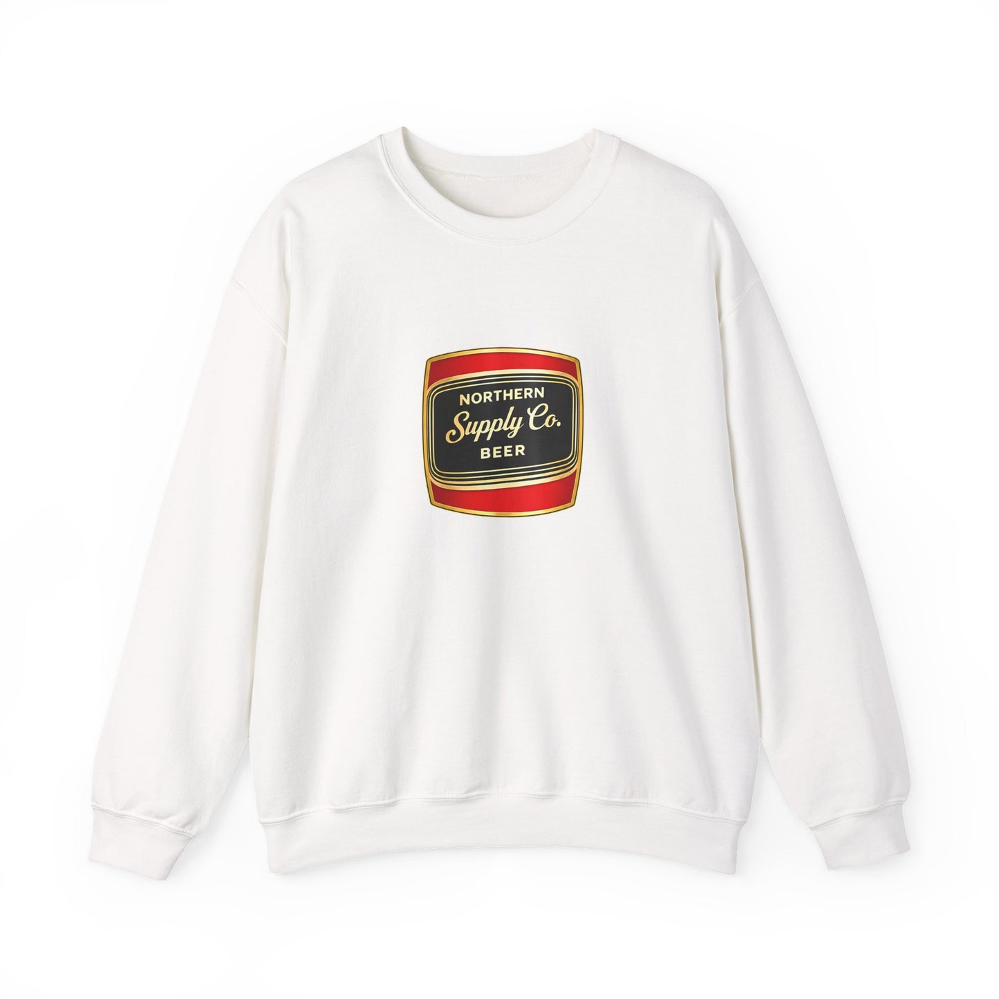 Dark Label Crewneck Sweatshirt