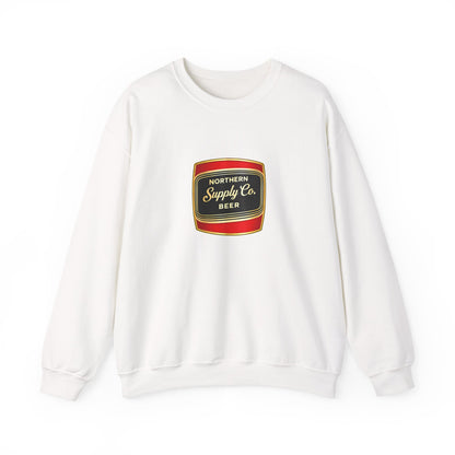 Dark Label Crewneck Sweatshirt