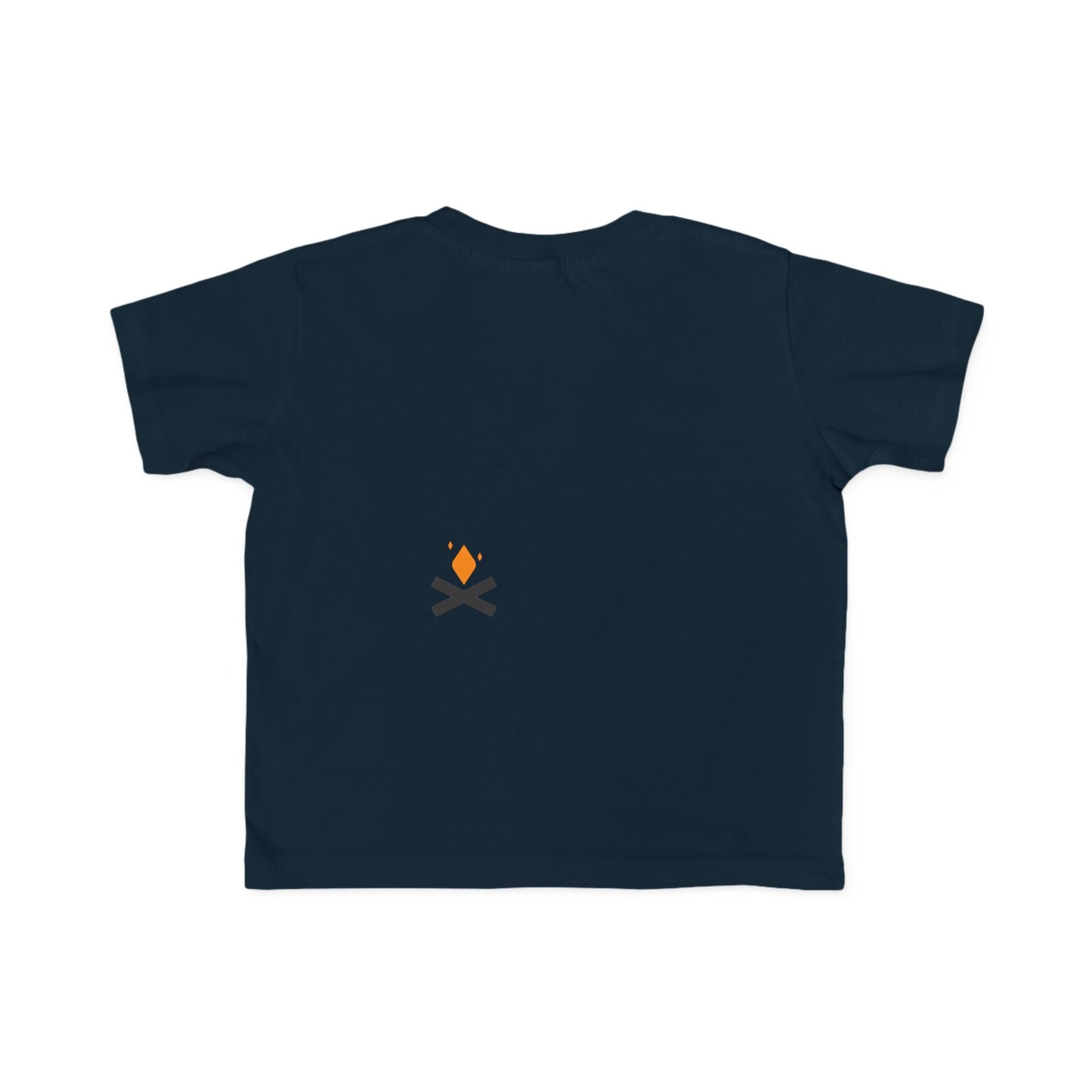 Little Bear Toddler Tee