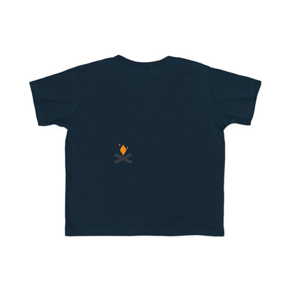 Little Bear Toddler Tee
