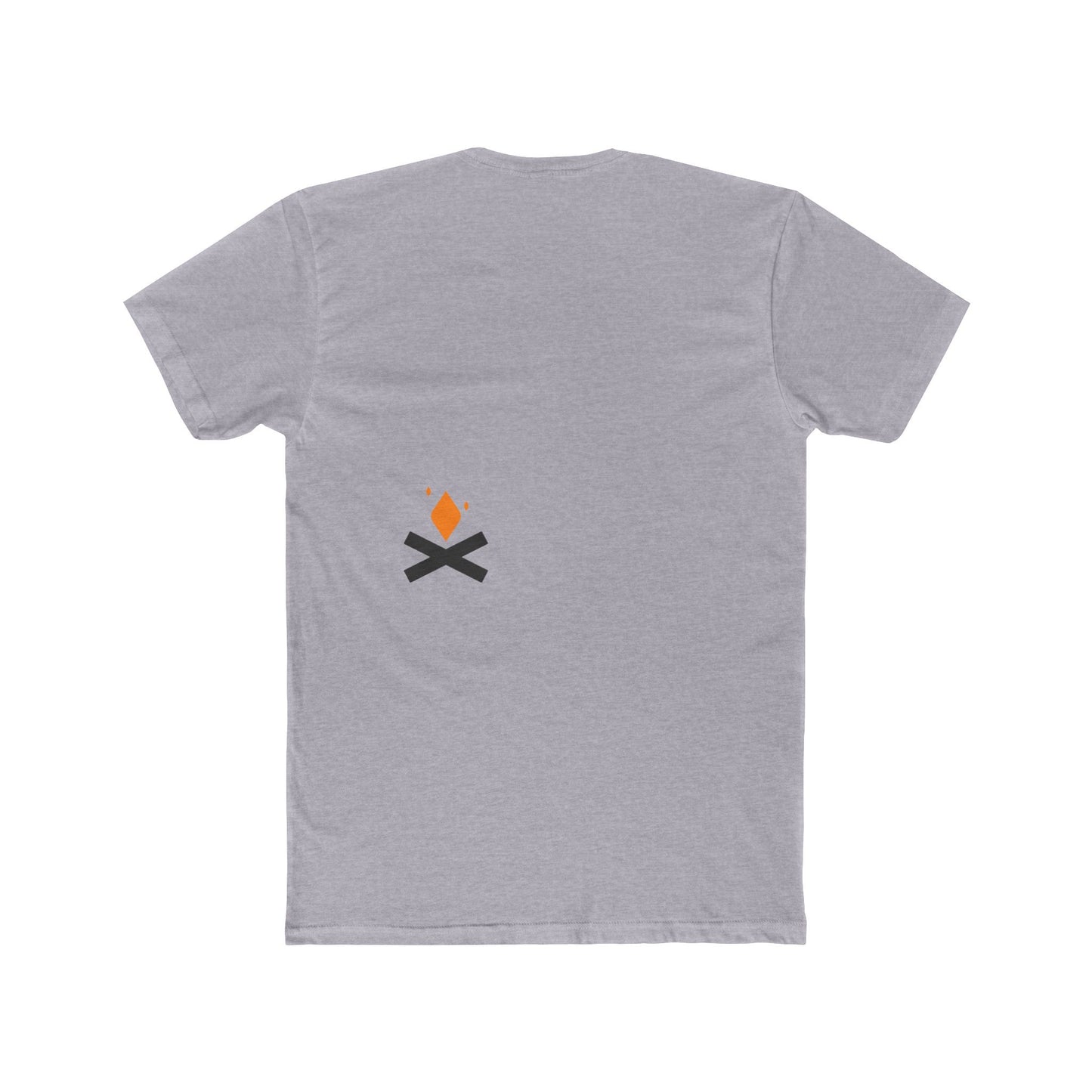 Big Cap T-Shirt