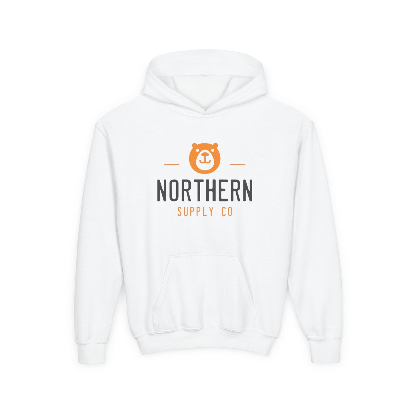 Little Bear Youth Hoodie