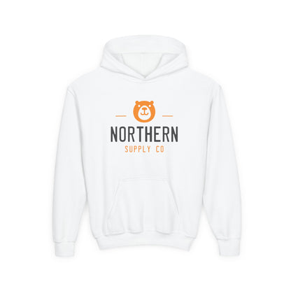 Little Bear Youth Hoodie