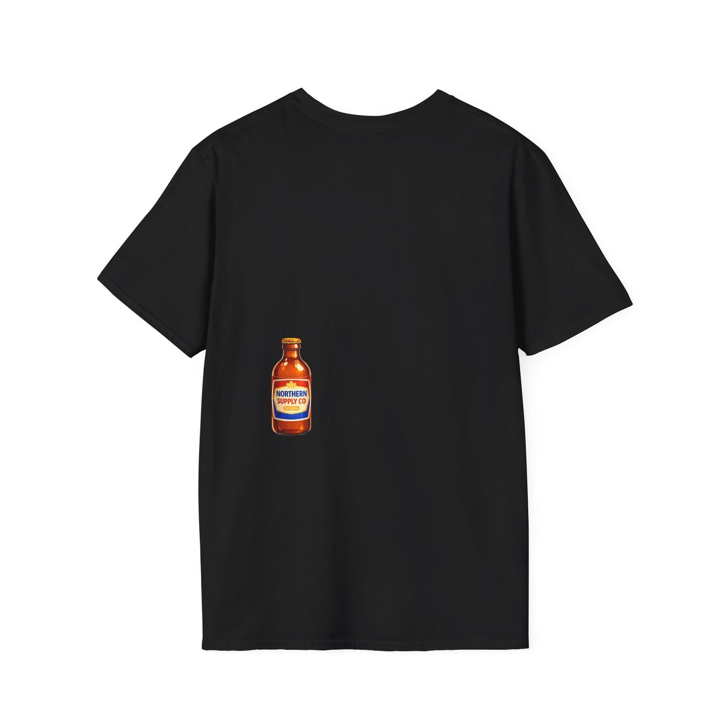 Country Classic Label T-Shirt