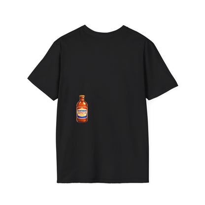 Country Classic Label T-Shirt