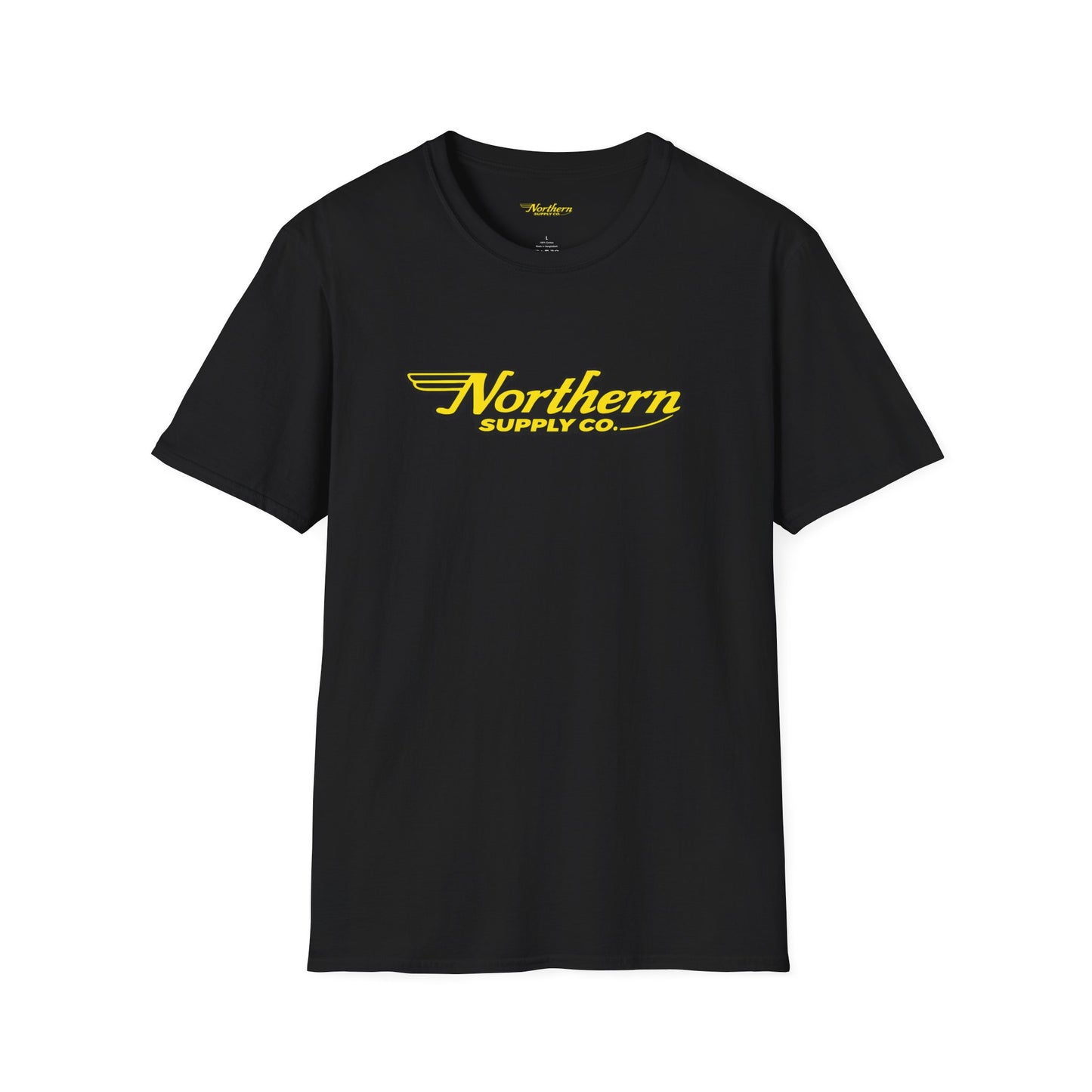 Yellow Northern Supply Co. Air T-Shirt