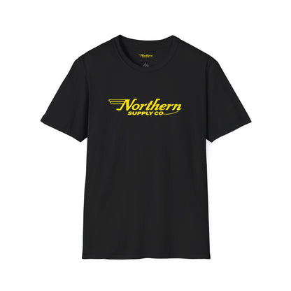 Yellow Northern Supply Co. Air T-Shirt