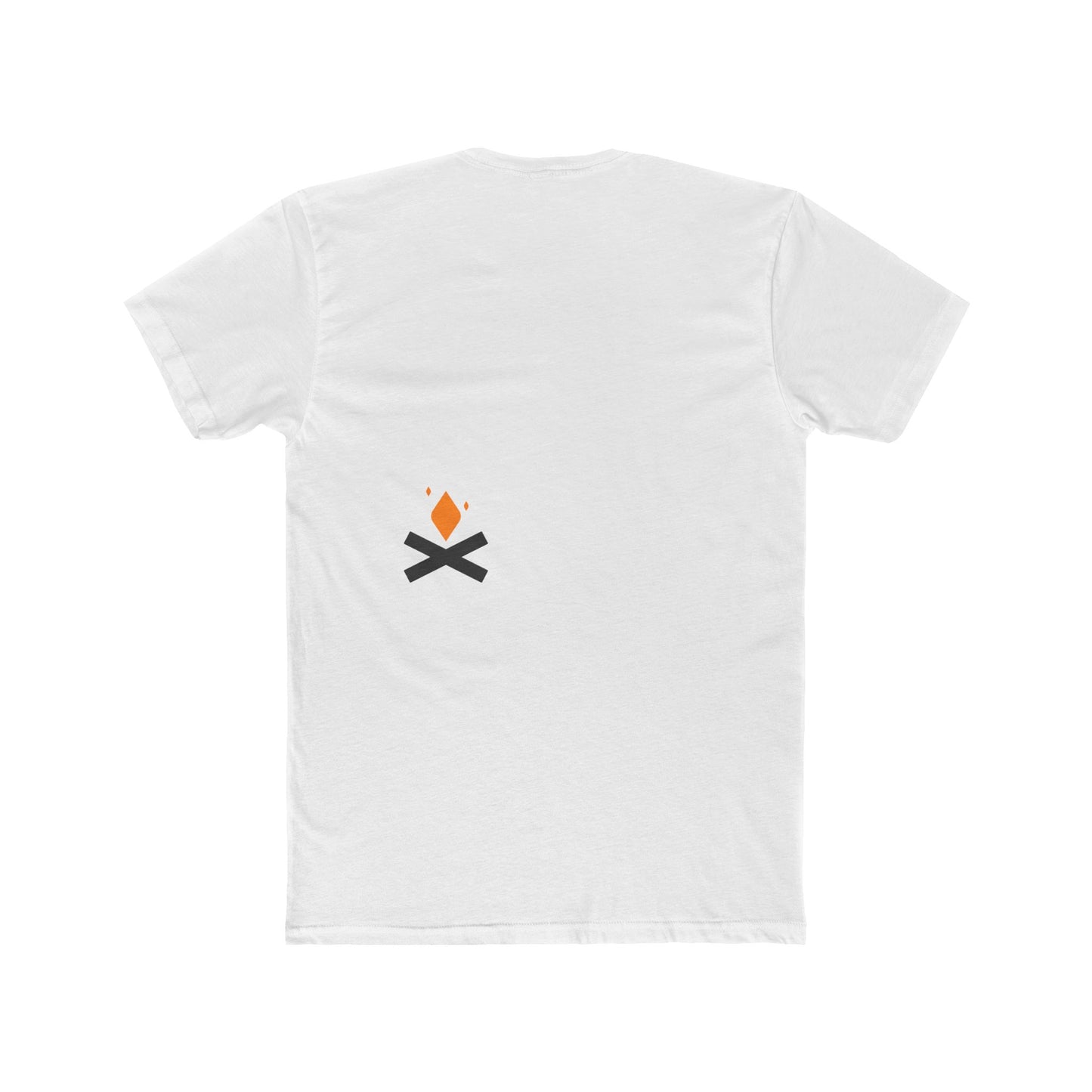 Big Cap T-Shirt