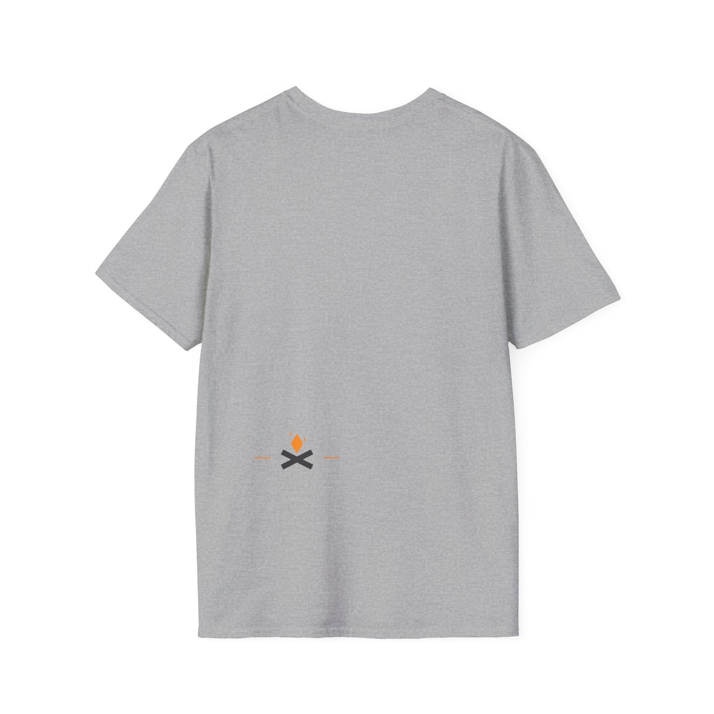 Limited Edition Monthly Drop - Camp Life Ladies T-Shirt