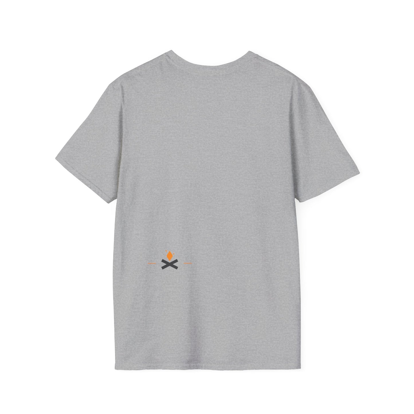 Limited Edition Monthly Drop - Camp Life T-Shirt