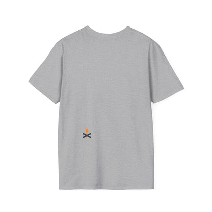Limited Edition Monthly Drop - Camp Life T-Shirt