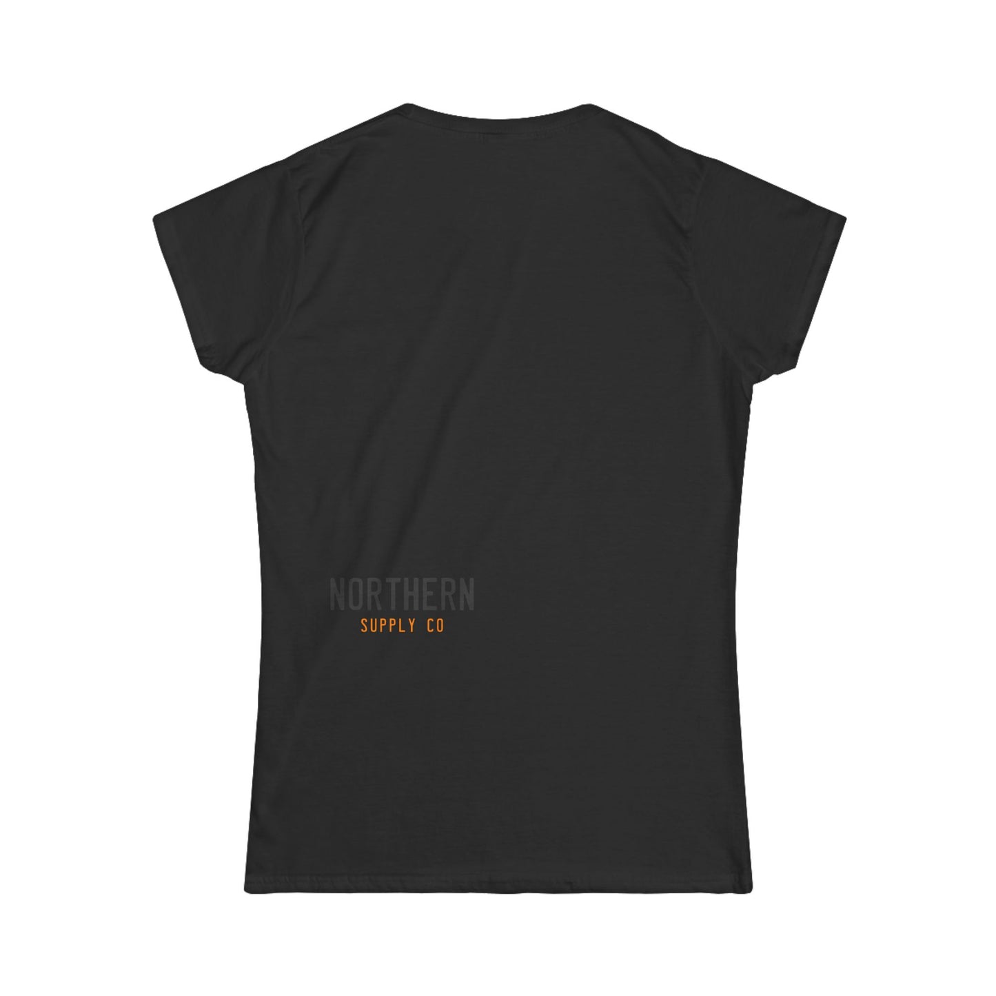 Ladies Campfire T-Shirt