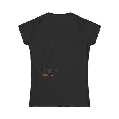 Ladies Campfire T-Shirt
