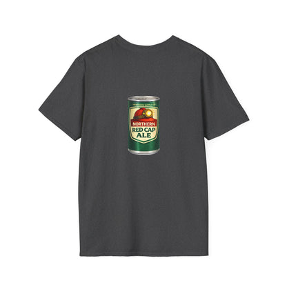 Little Red Cap Can T-Shirt