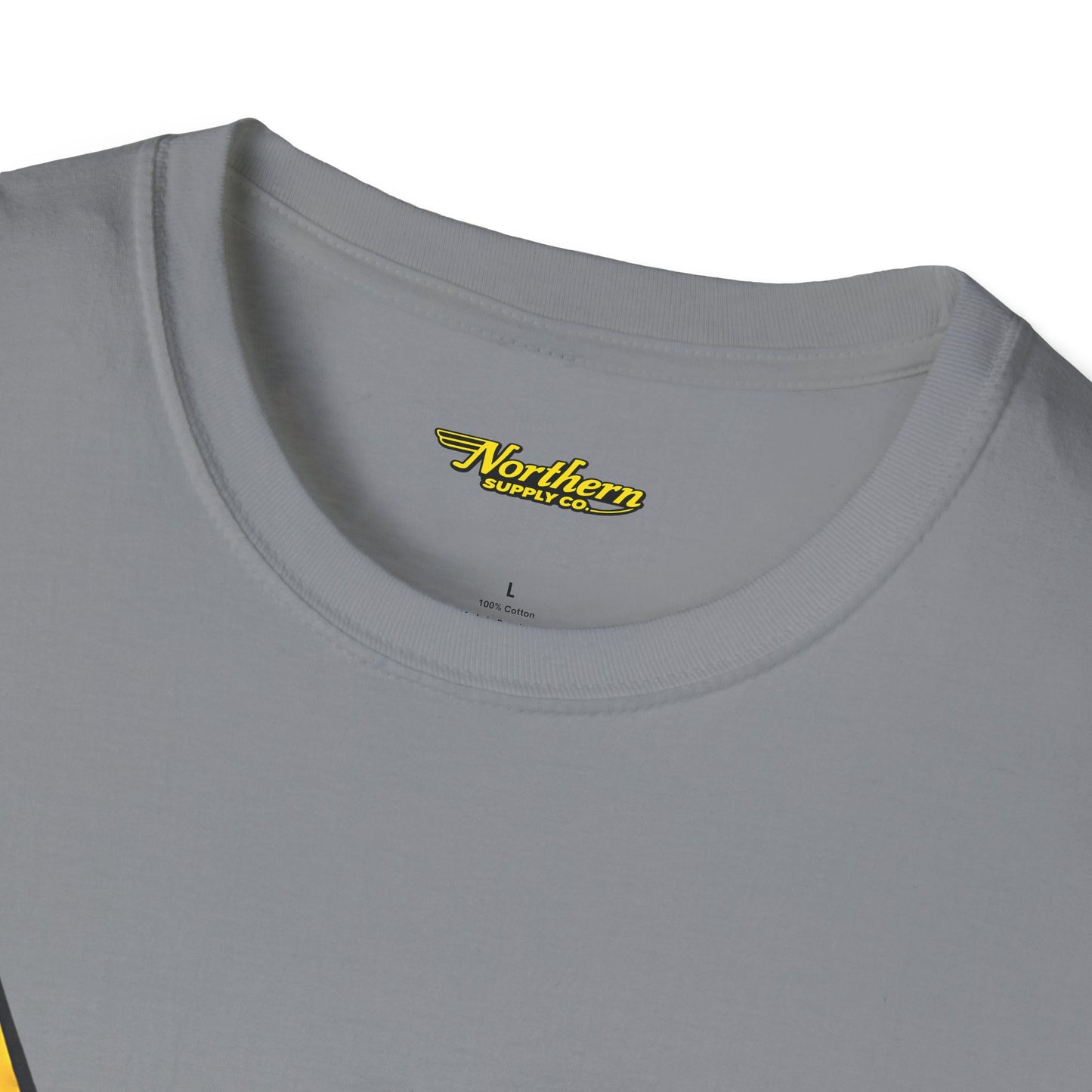 Yellow Twin Otter T‑Shirt