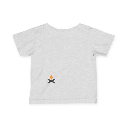 Little Bear Infant Tee