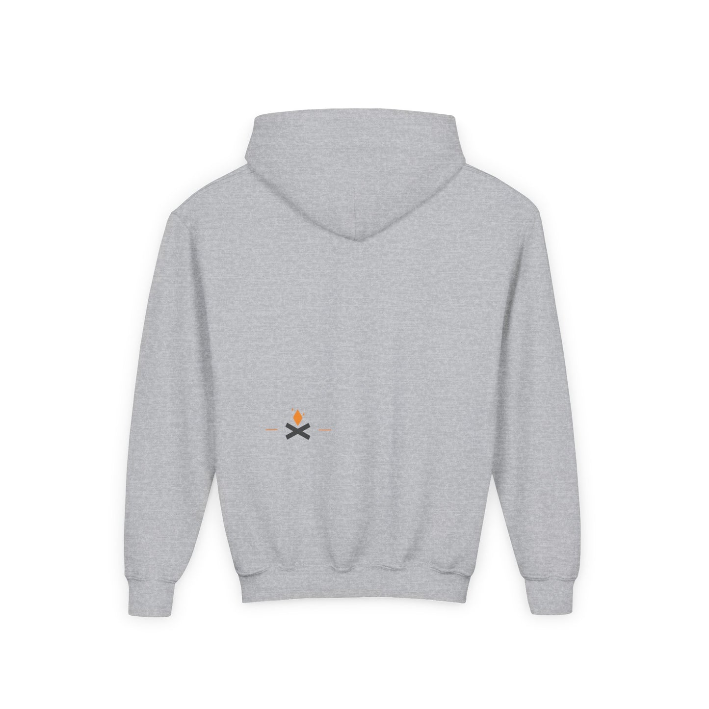 Kids Campfire Hoodie