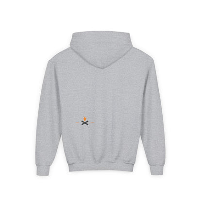 Kids Campfire Hoodie
