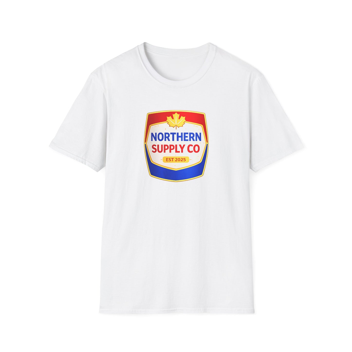 Country Classic Label T-Shirt