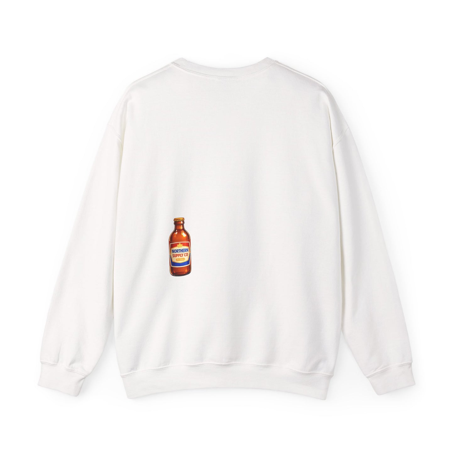 Country Classic Label Sweatshirt