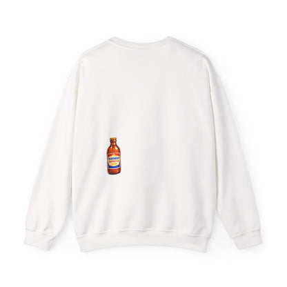 Country Classic Label Sweatshirt
