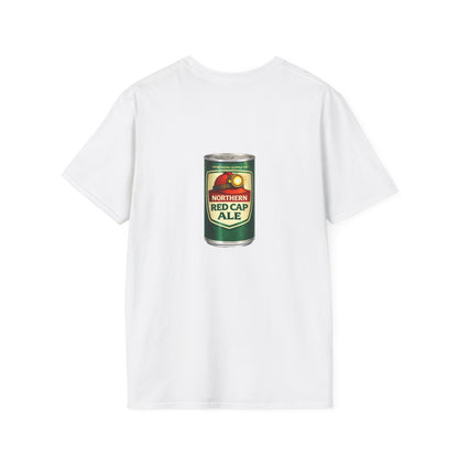 Little Red Cap Can T-Shirt