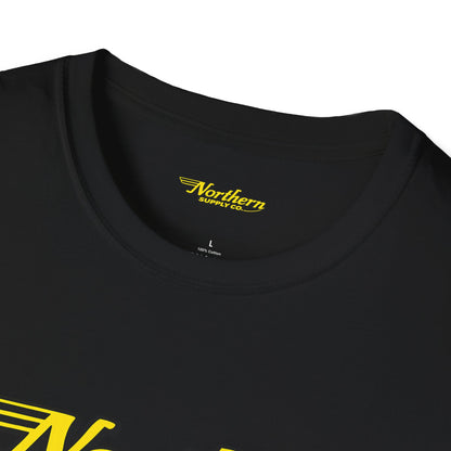 Yellow Northern Supply Co. Air T-Shirt