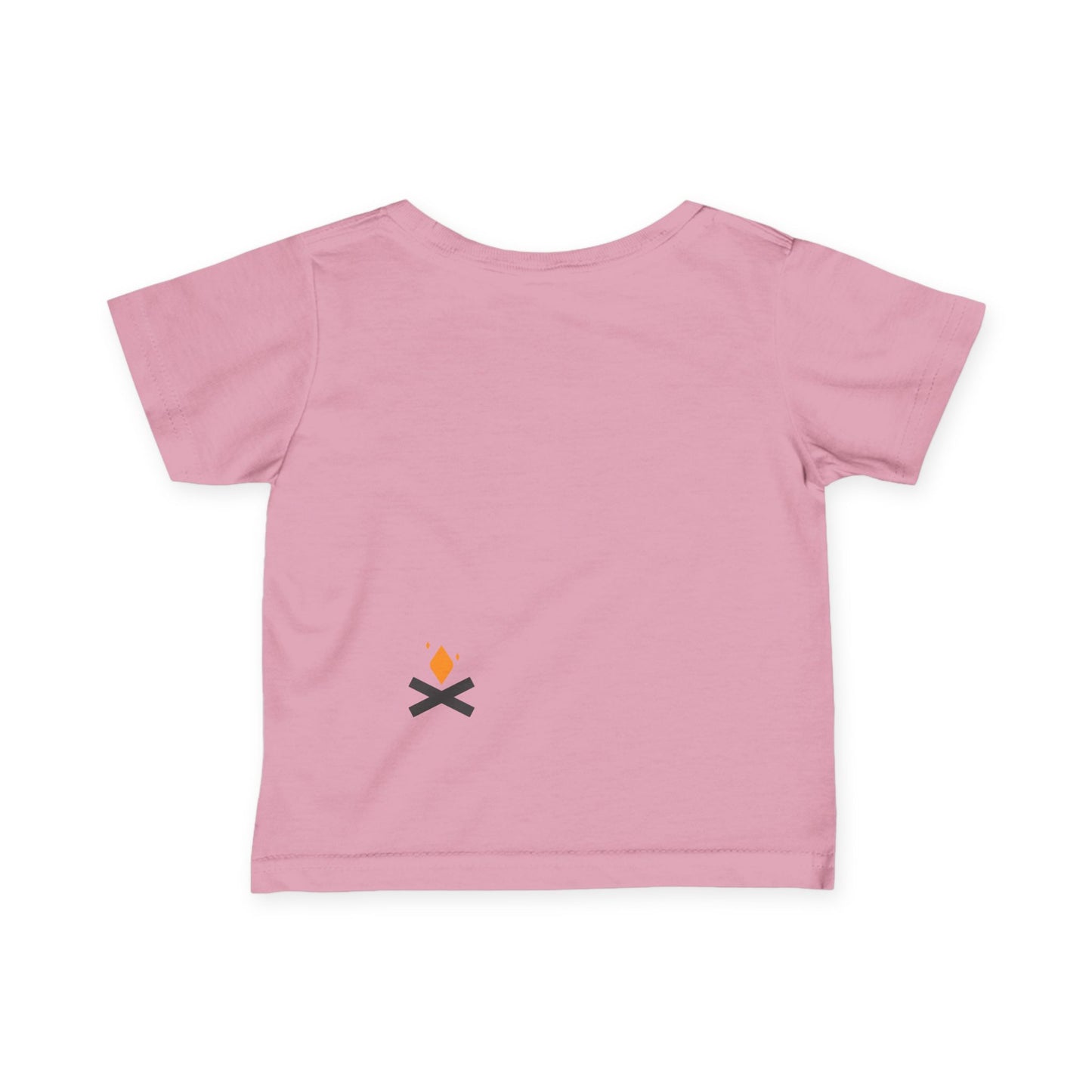 Little Bear Infant Tee