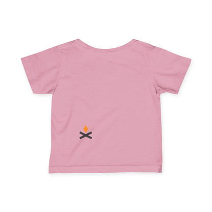Little Bear Infant Tee