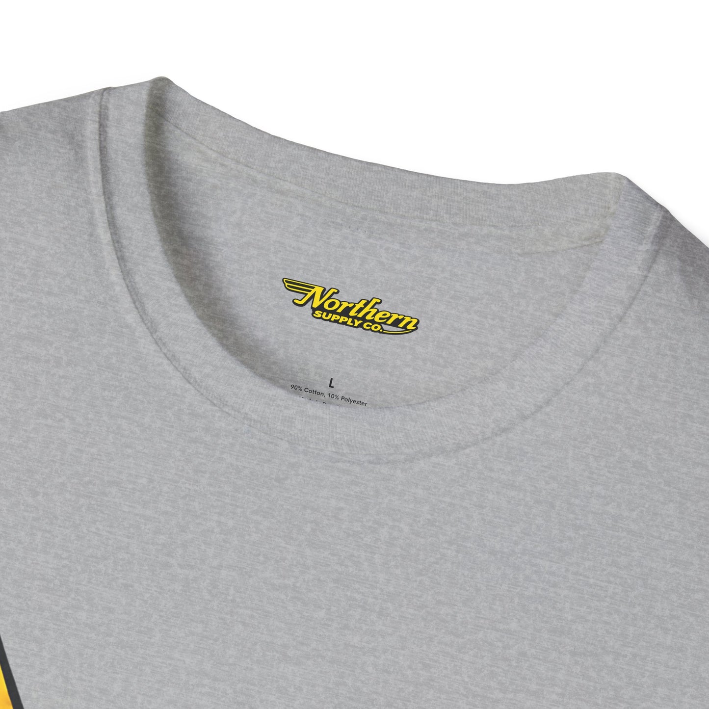Yellow Twin Otter T‑Shirt