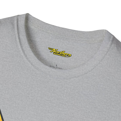 Yellow Twin Otter T‑Shirt
