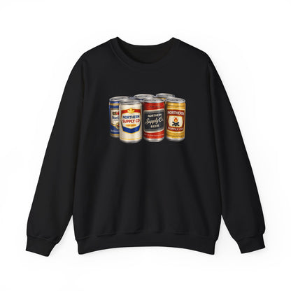 6-Pack Sweatshirt