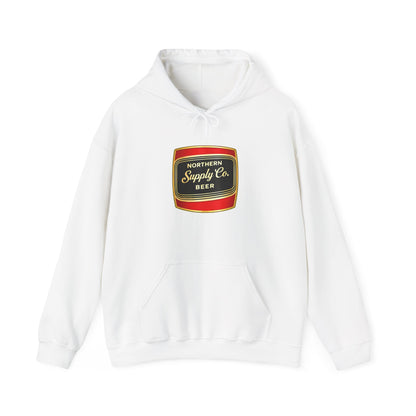 Dark Label Hoodie