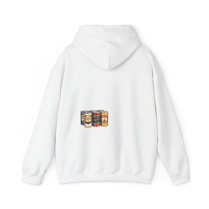 6-Pack Hoodie