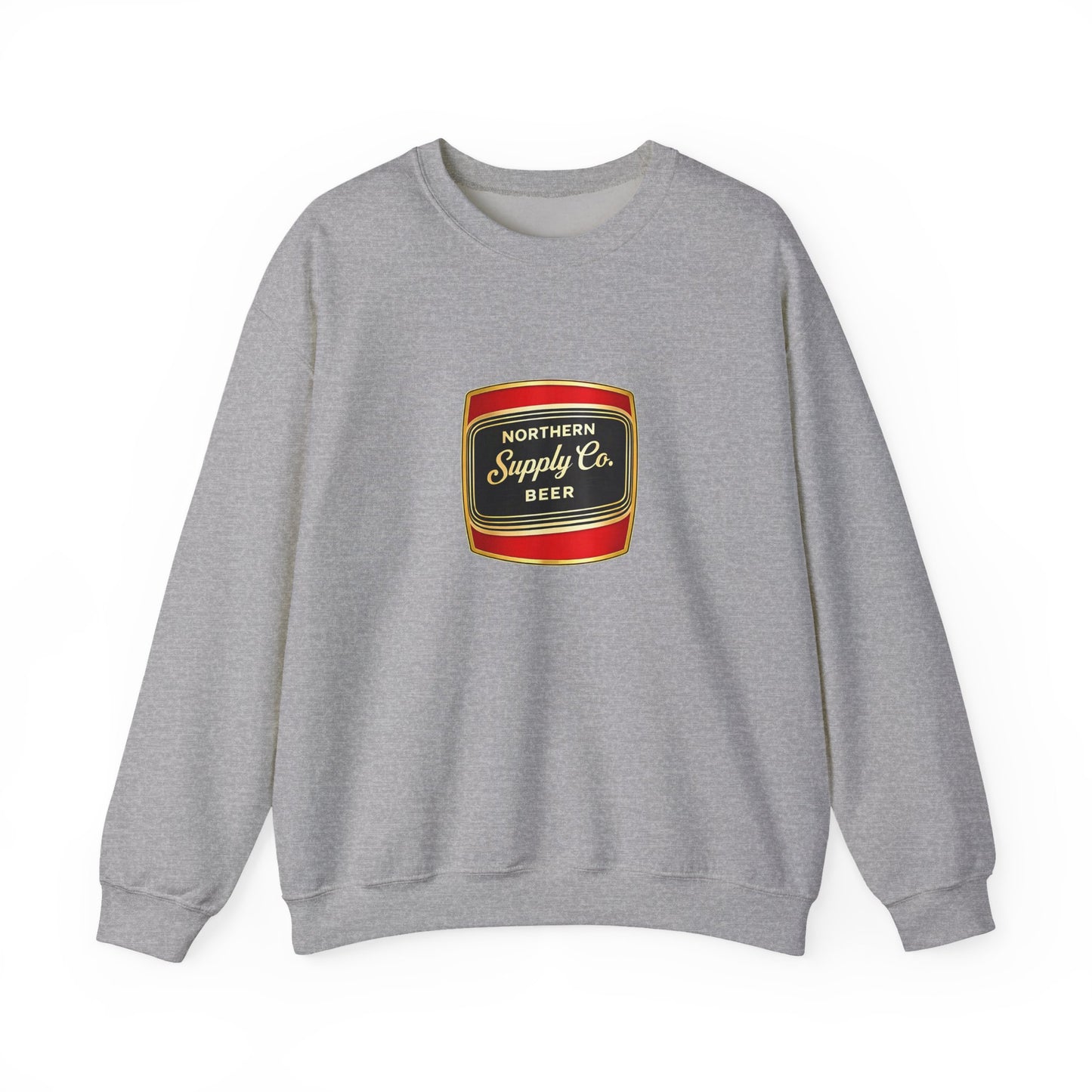 Dark Label Crewneck Sweatshirt