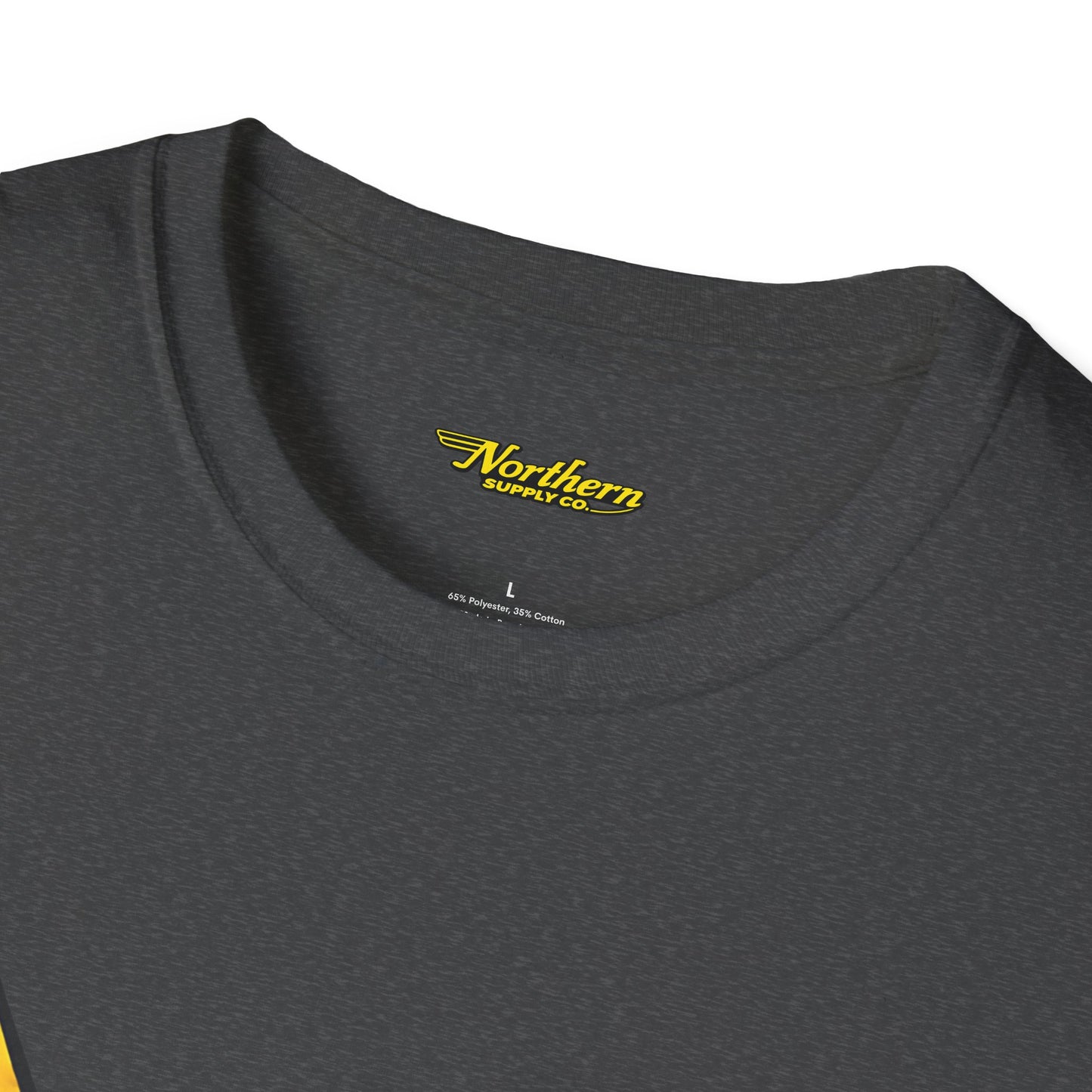 Yellow Twin Otter T‑Shirt
