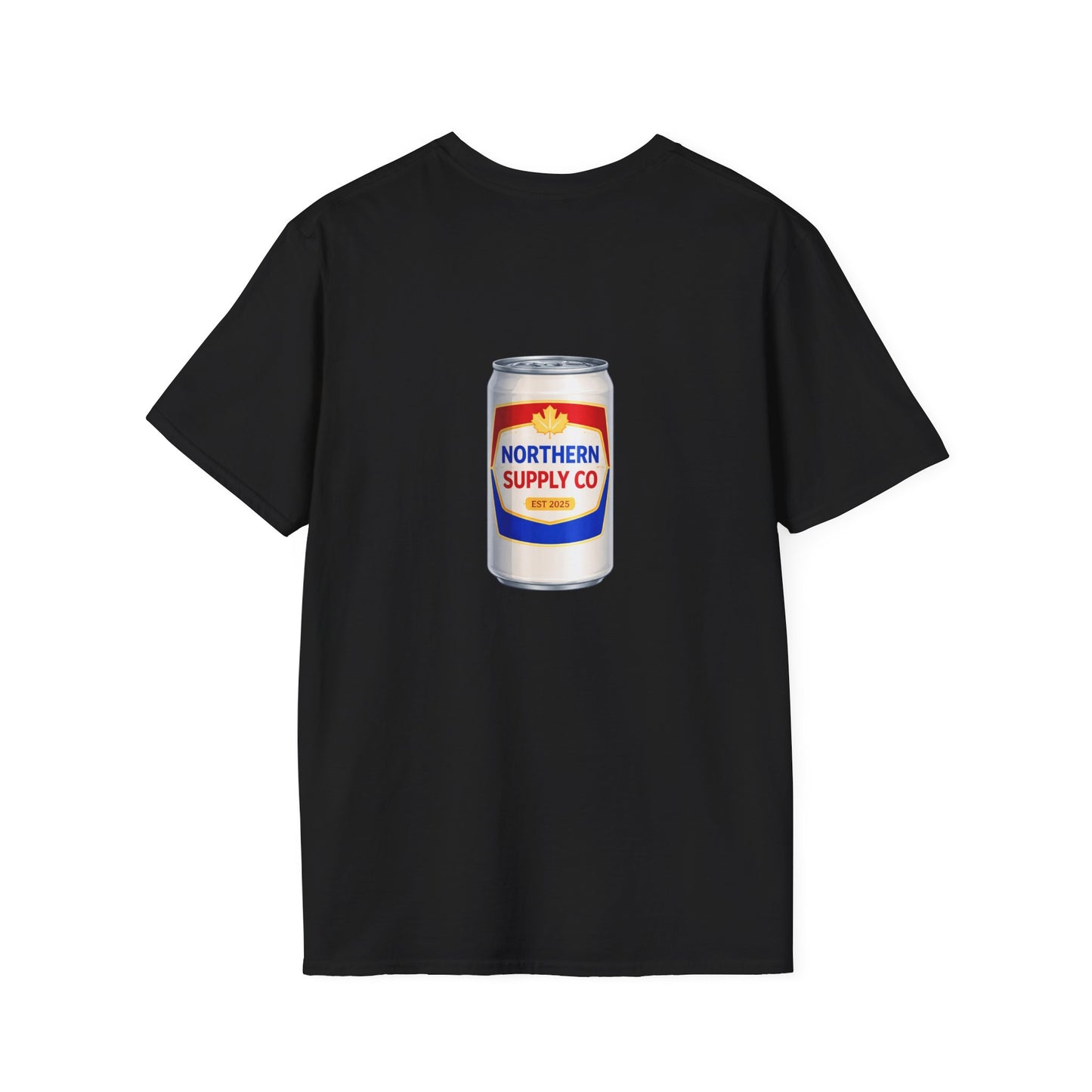 Country Classic Little Can T-Shirt