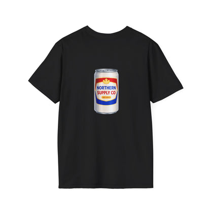Country Classic Little Can T-Shirt