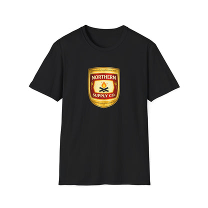 Ex Label T-Shirt