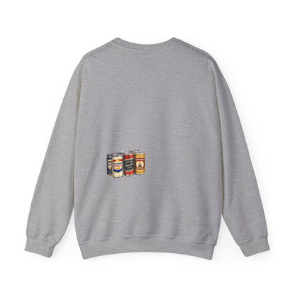 6-Pack Sweatshirt