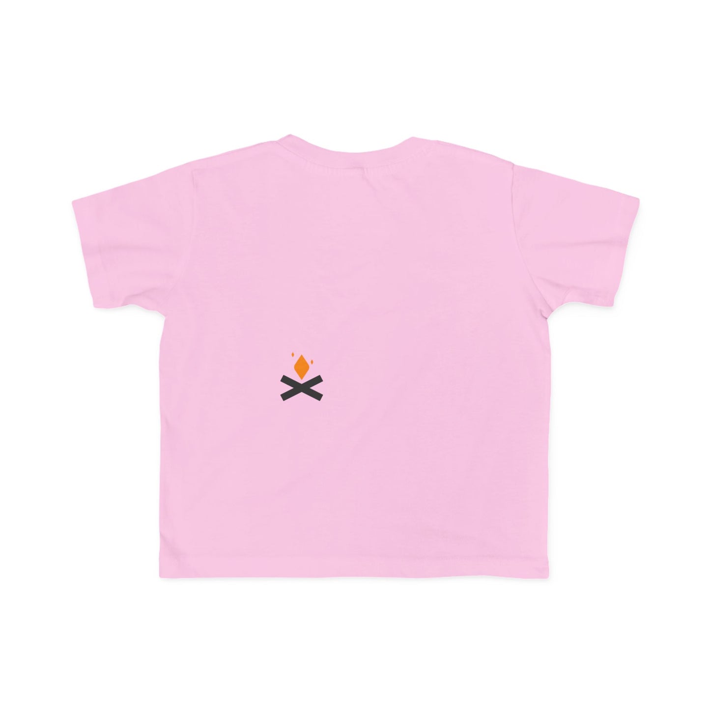 Little Bear Toddler Tee