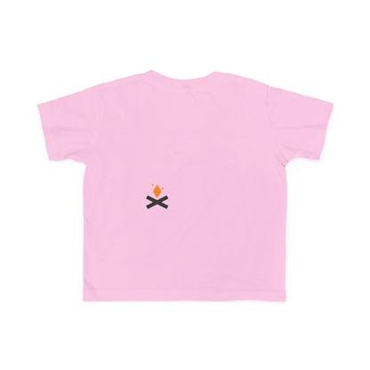 Little Bear Toddler Tee