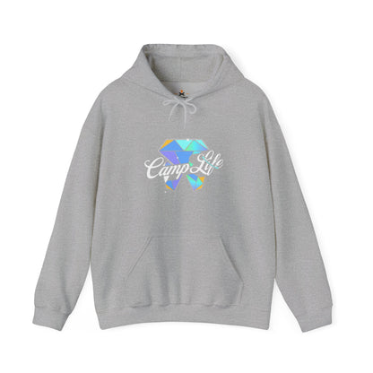 Camp Life Hoodie