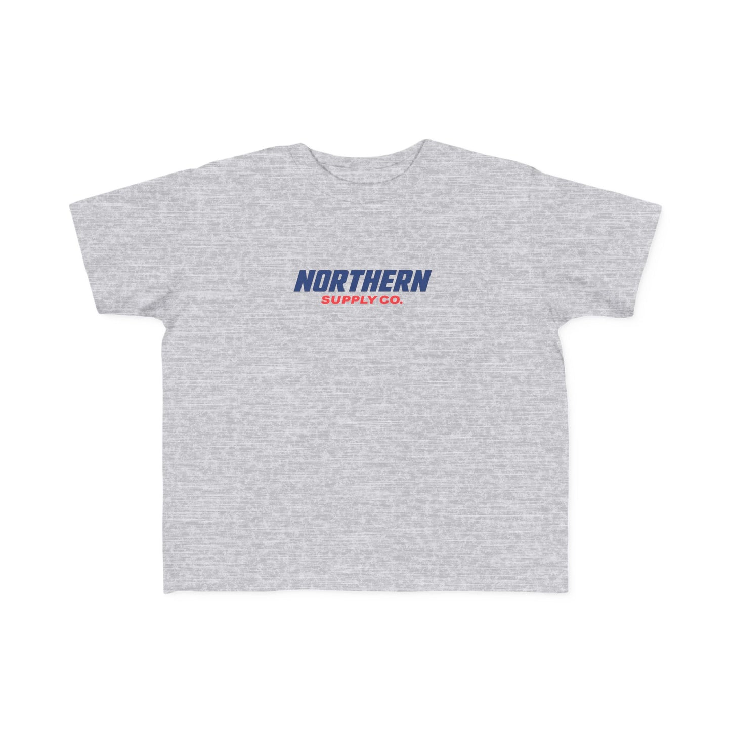 Blue Northern Supply Co. Air Toddler T-Shirt