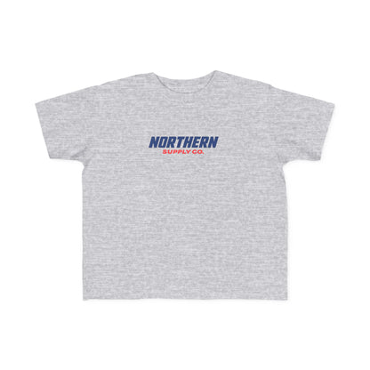 Blue Northern Supply Co. Air Toddler T-Shirt