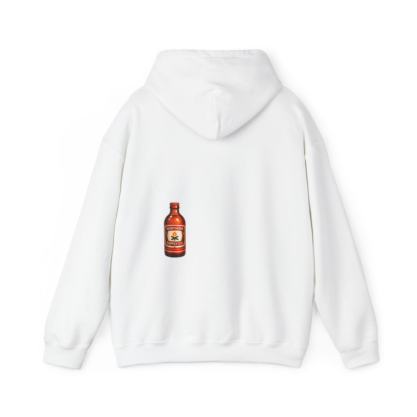 Ex Label Hoodie
