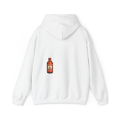 Ex Label Hoodie