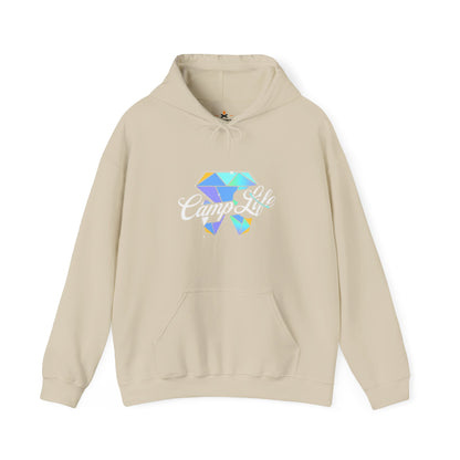 Camp Life Hoodie