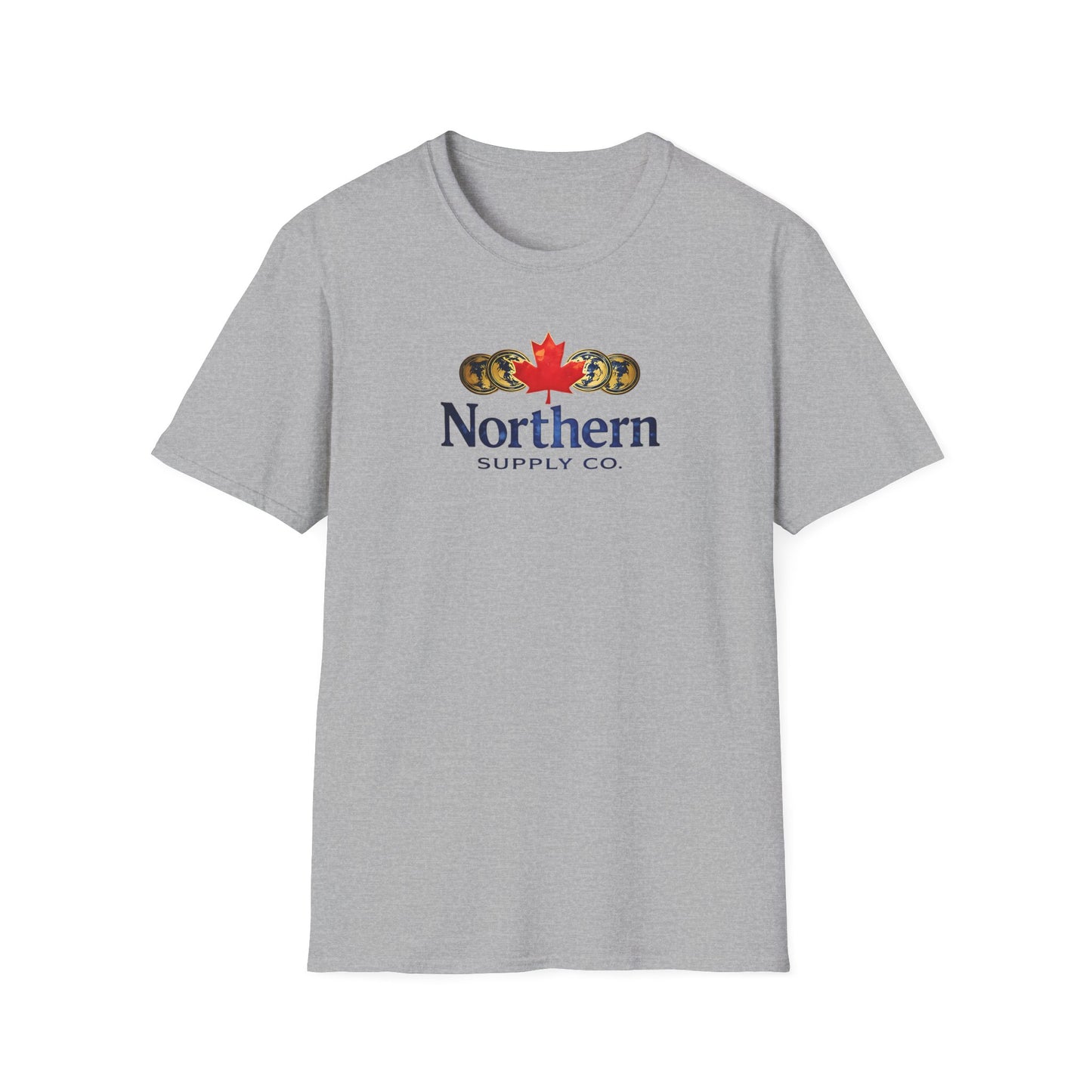 True Blue Label T-Shirt